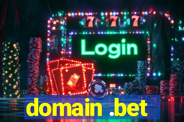 domain .bet