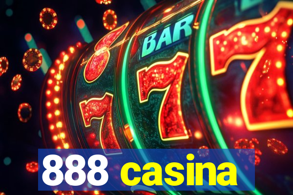 888 casina