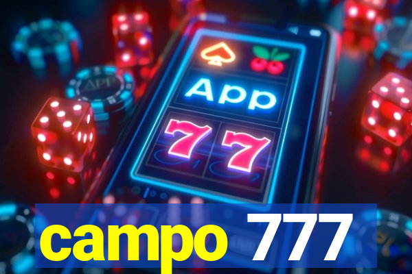 campo 777