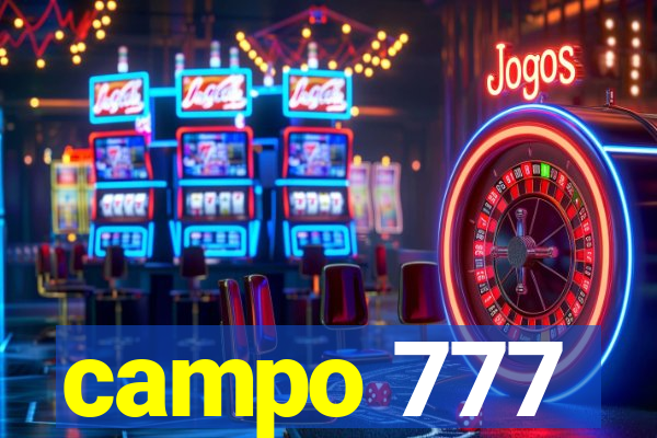 campo 777