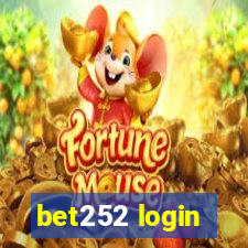 bet252 login