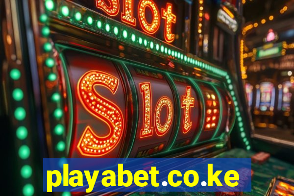 playabet.co.ke