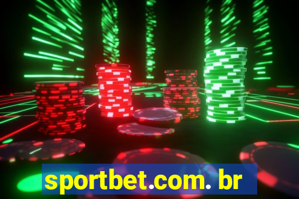 sportbet.com. br