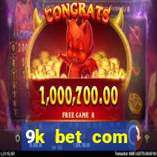 9k bet com register login