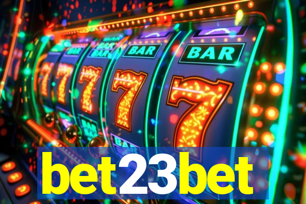 bet23bet