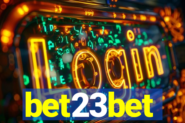 bet23bet