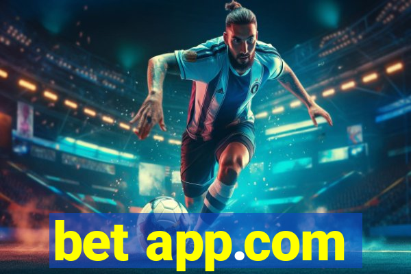 bet app.com