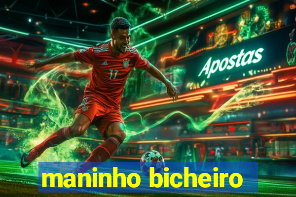 maninho bicheiro