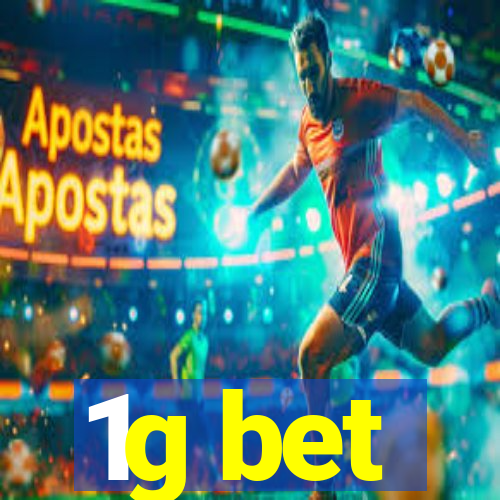 1g bet