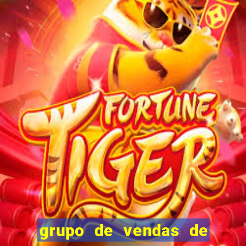 grupo de vendas de contas de jogos