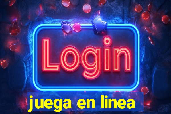 juega en linea