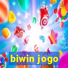 biwin jogo