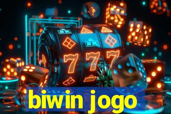 biwin jogo