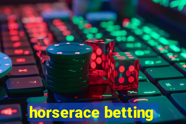 horserace betting