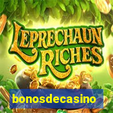 bonosdecasino