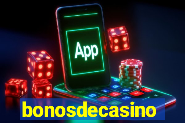 bonosdecasino