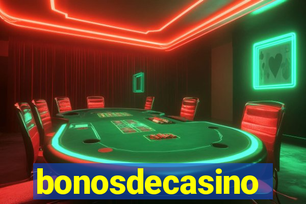 bonosdecasino