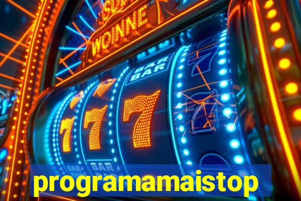 programamaistop