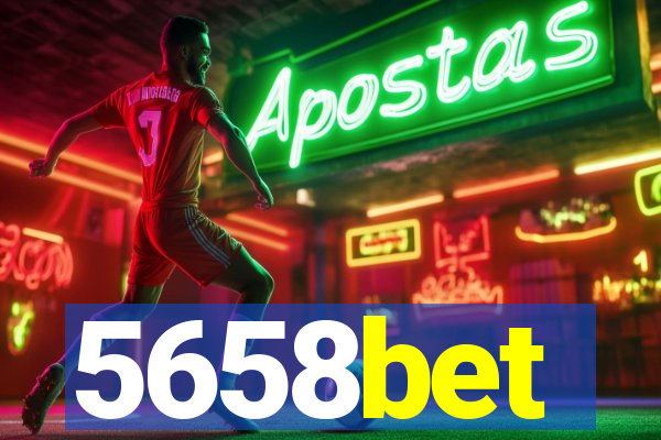 5658bet