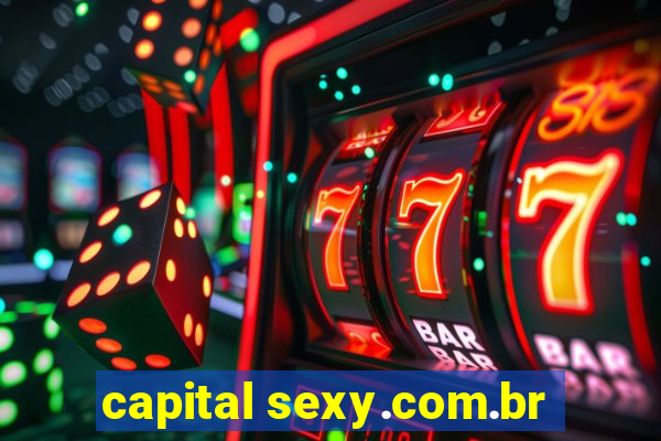 capital sexy.com.br