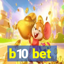 b10 bet