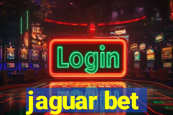 jaguar bet