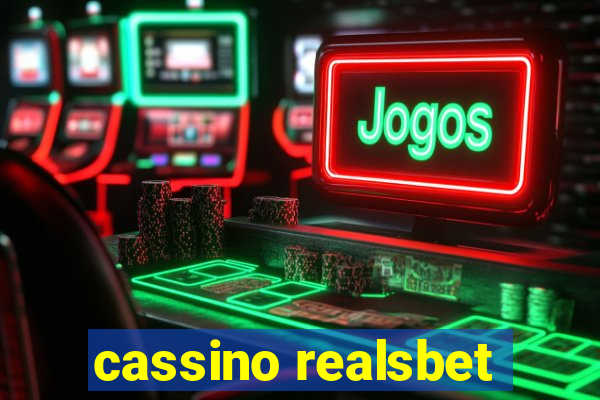 cassino realsbet