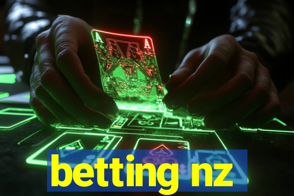 betting nz