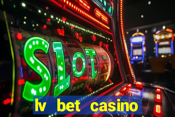 lv bet casino bonus code