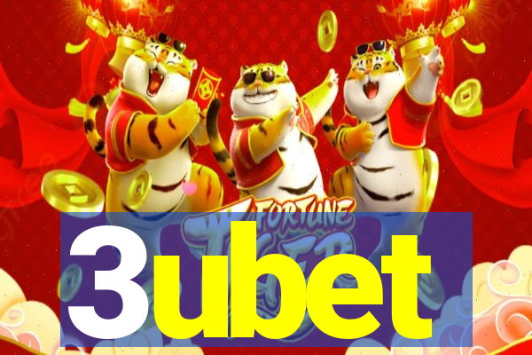 3ubet