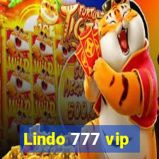 Lindo 777 vip