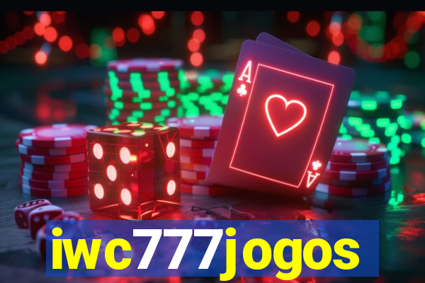 iwc777jogos