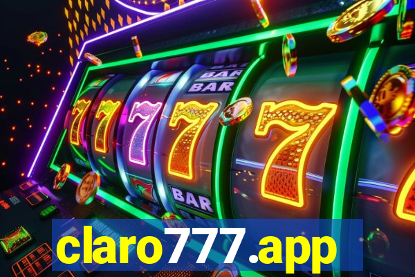 claro777.app