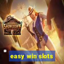 easy win slots