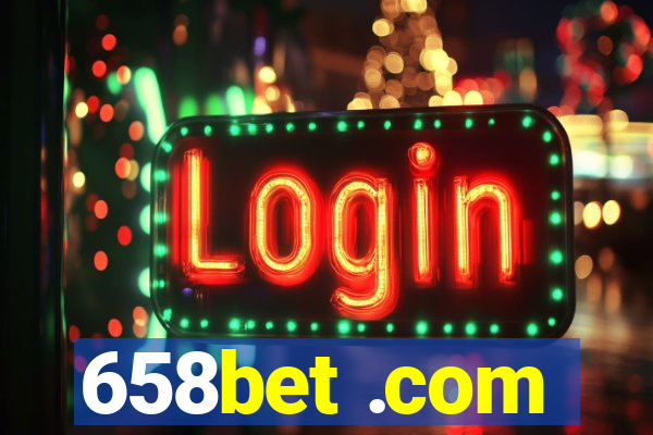 658bet .com