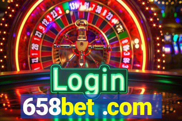 658bet .com