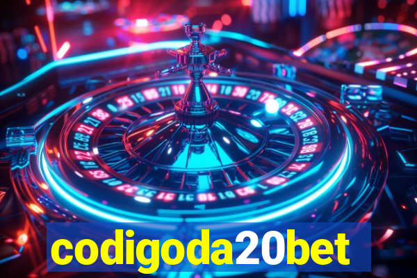 codigoda20bet