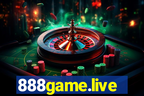 888game.live