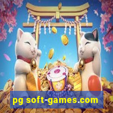 pg soft-games.com