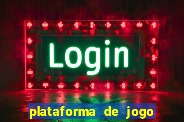 plataforma de jogo do canguru