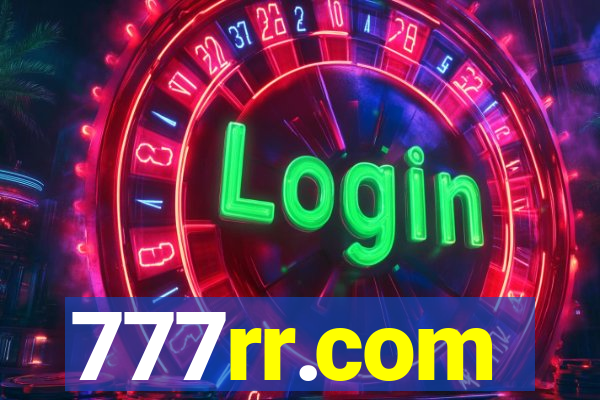 777rr.com