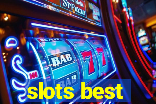 slots best