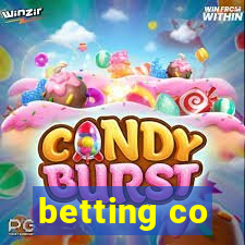 betting co