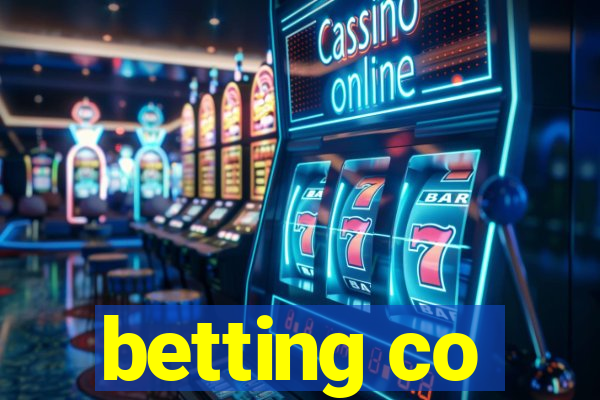 betting co