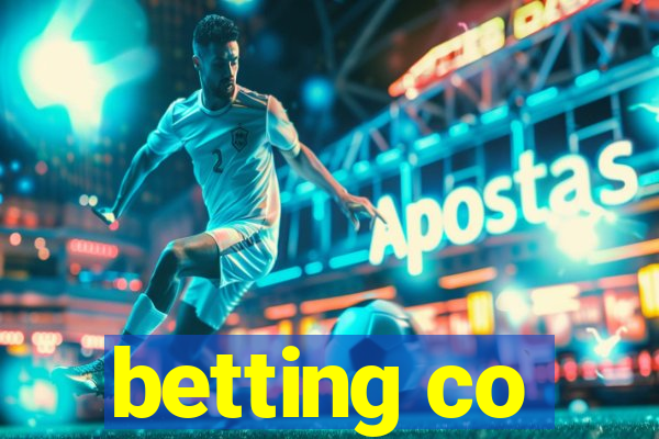 betting co