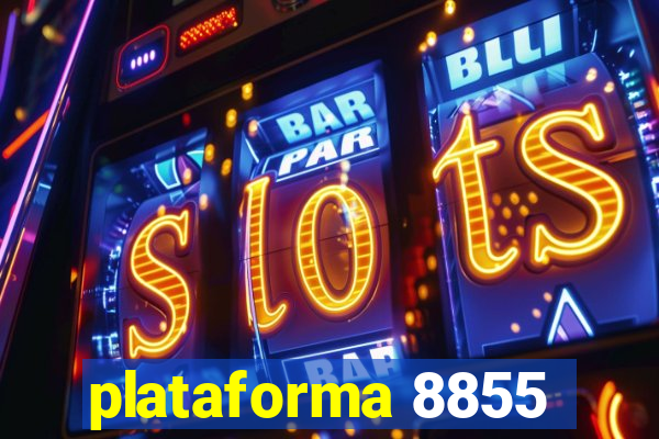 plataforma 8855