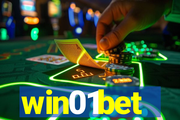 win01bet