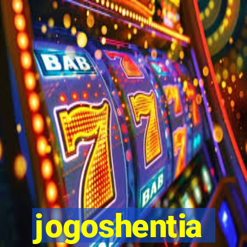 jogoshentia