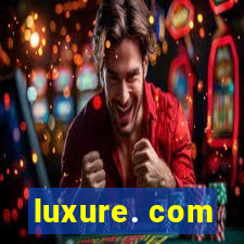 luxure. com