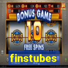 finstubes